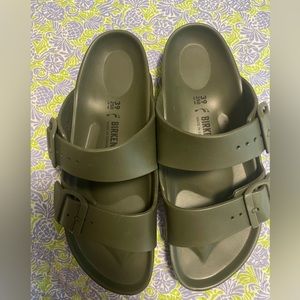 Birkenstock Sandals